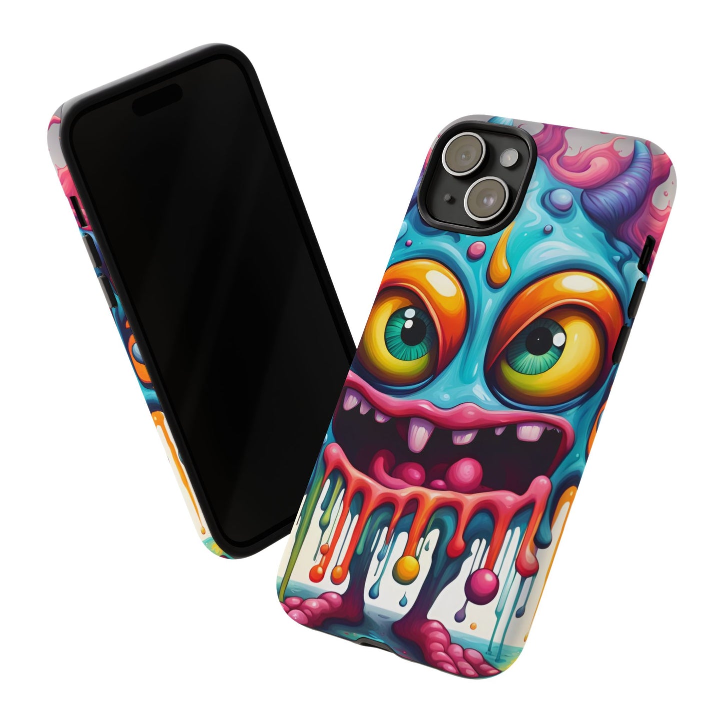 Tough & Wacky Phone Case