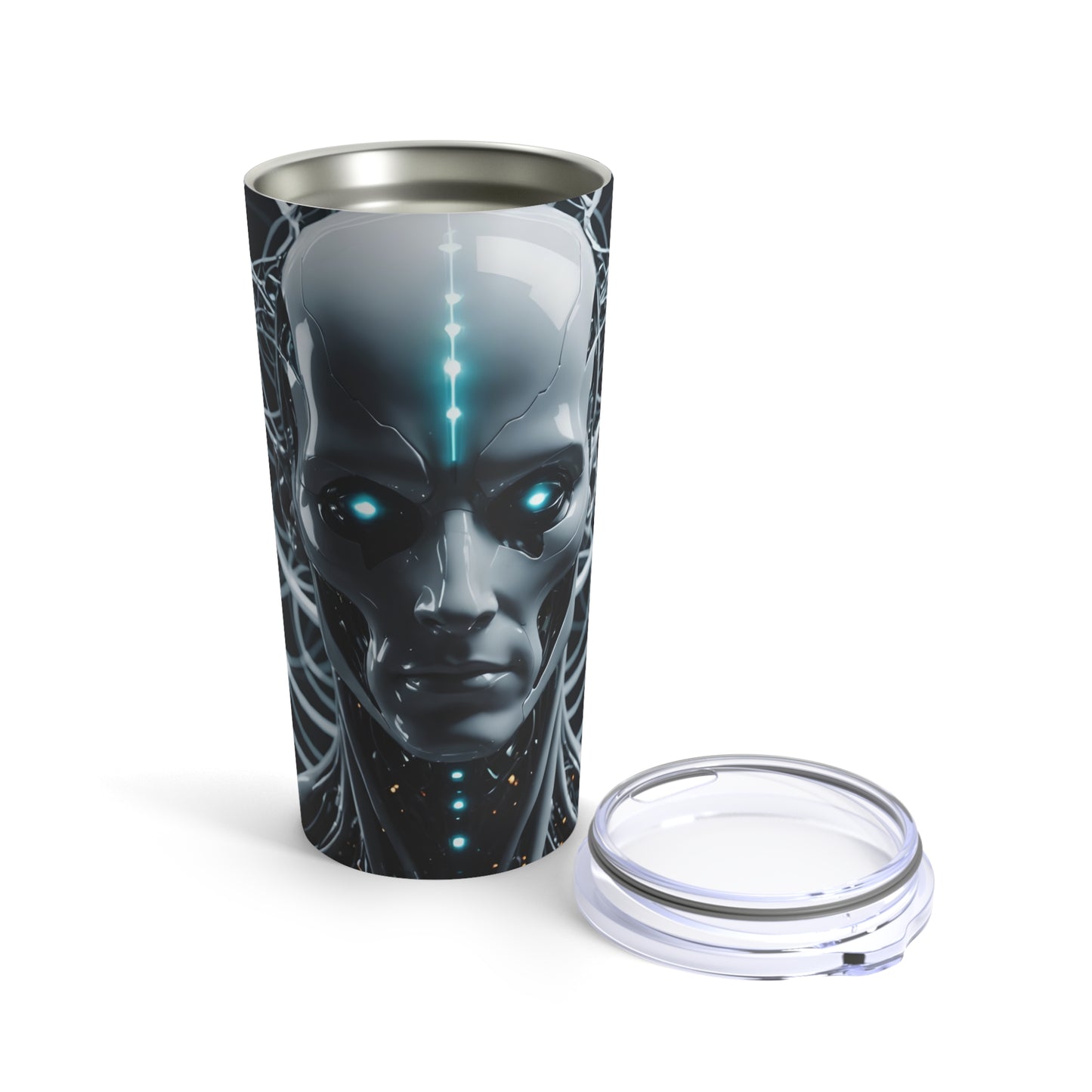 Cybernetix Tumbler 20oz