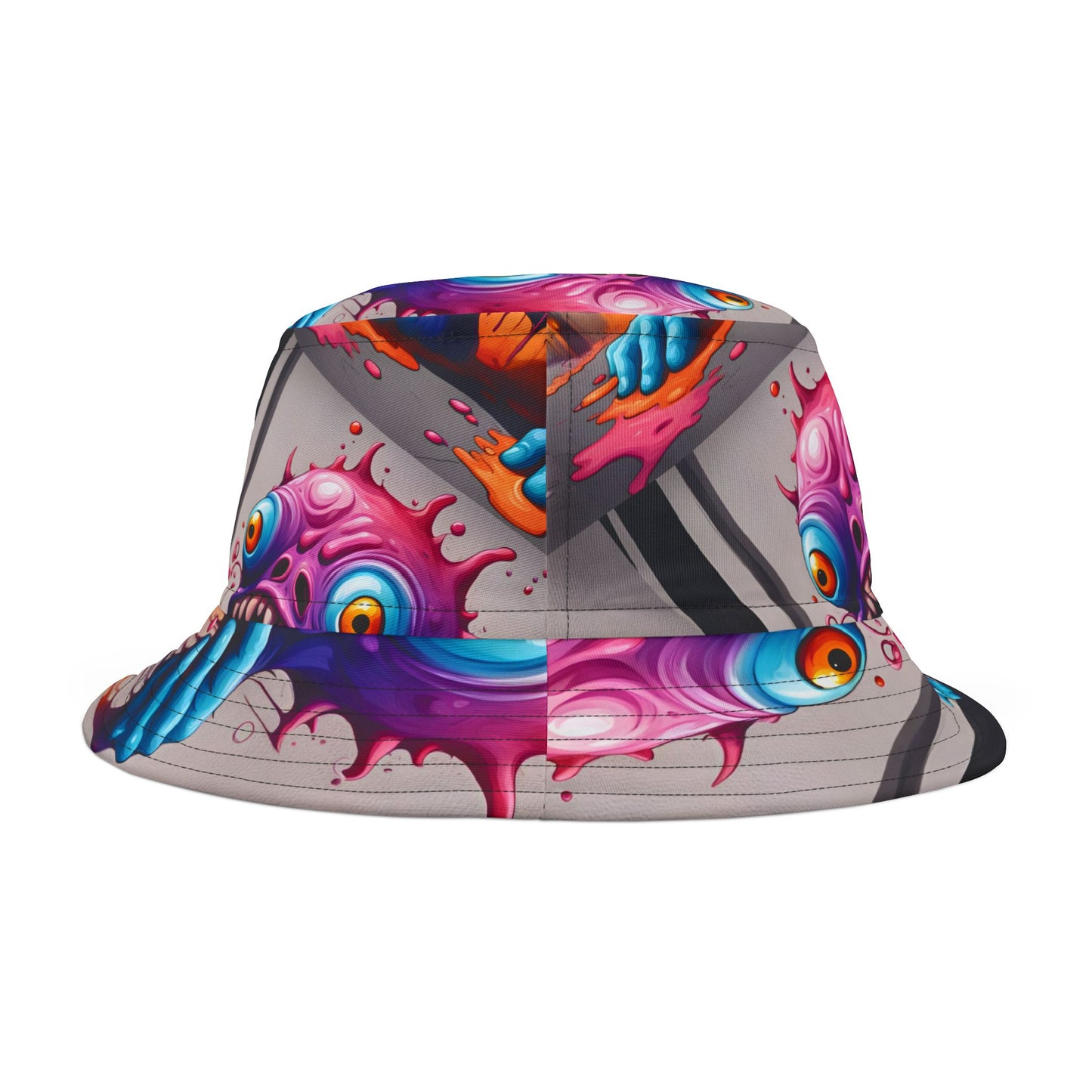 Wacky Bucket Hat