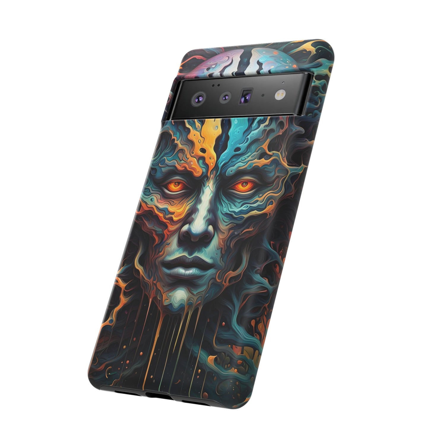 Cosmic Reaperz Phone Case