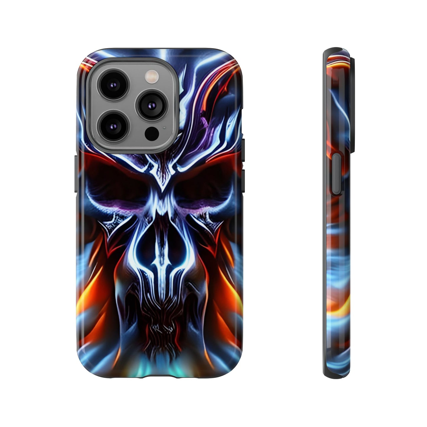 Angelz & Demonz Phone Case