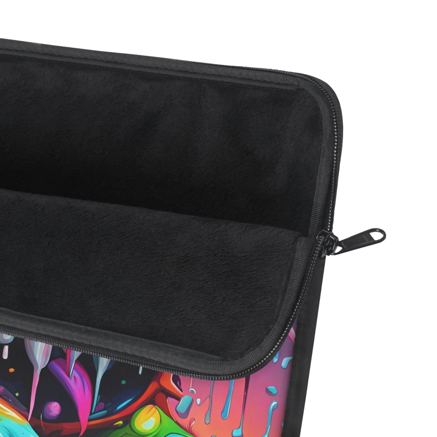 Wacky Laptop Sleeve