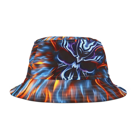 Angelz & Demonz Bucket Hat