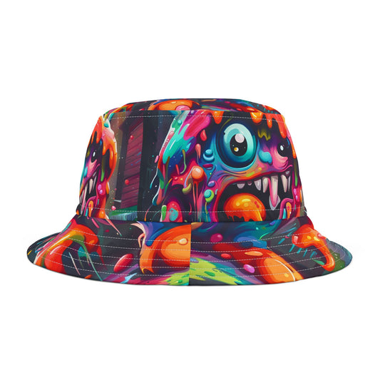 Wacky Bucket Hat
