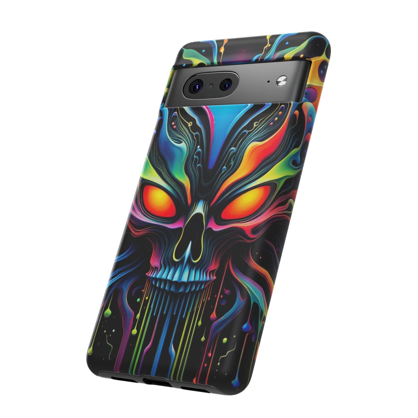 Soul Guardian Phone Case