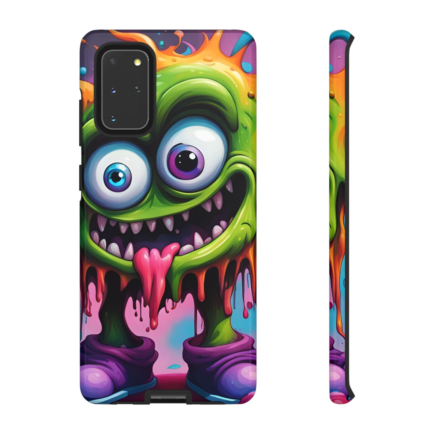 Tough & Wacky Phone Case