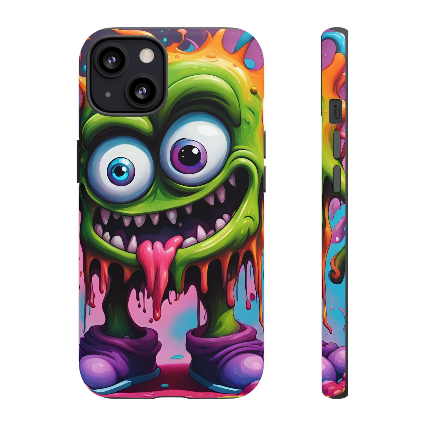 Tough & Wacky Phone Case