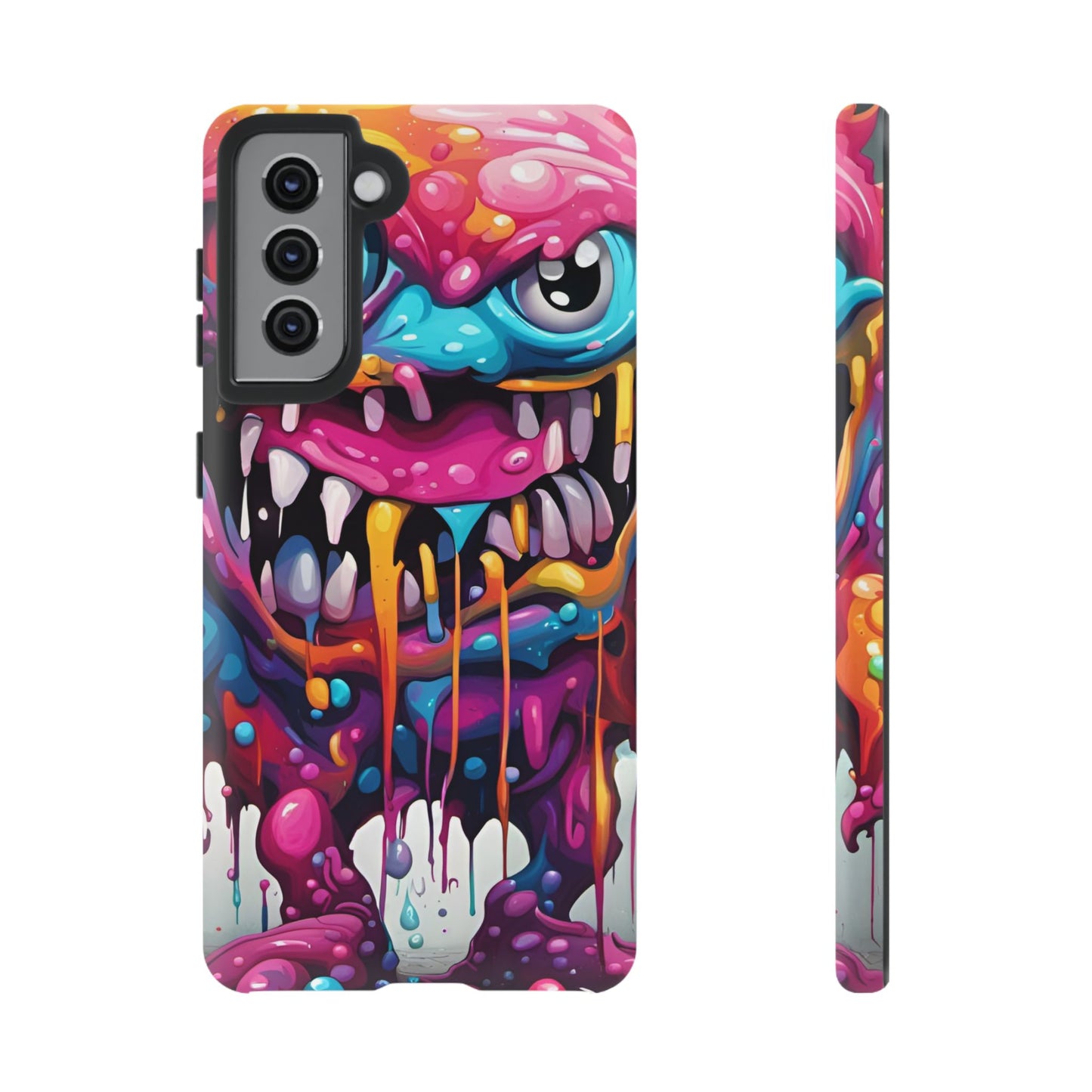 Tough & Wacky Phone Case