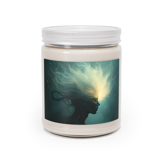 Ascension Scented Candles, 9oz