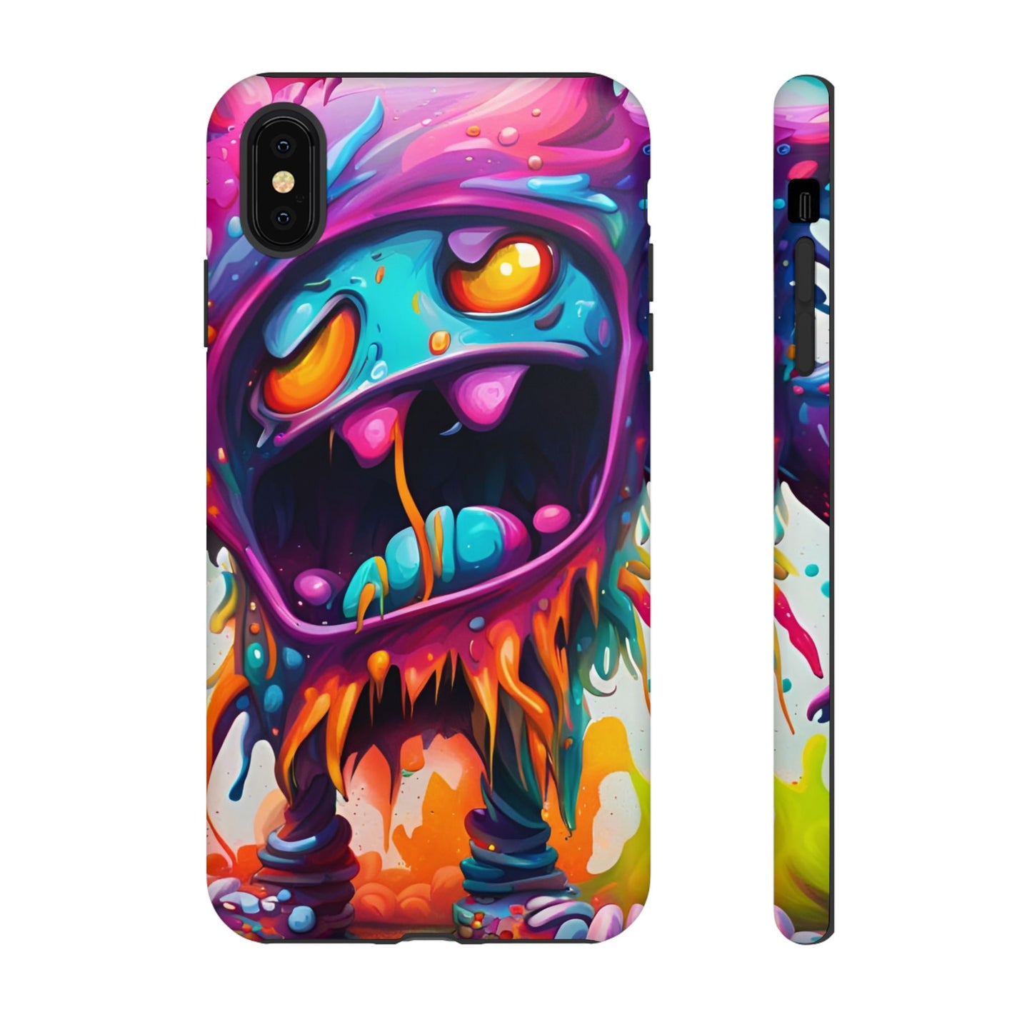 Tough & Wacky Phone Case