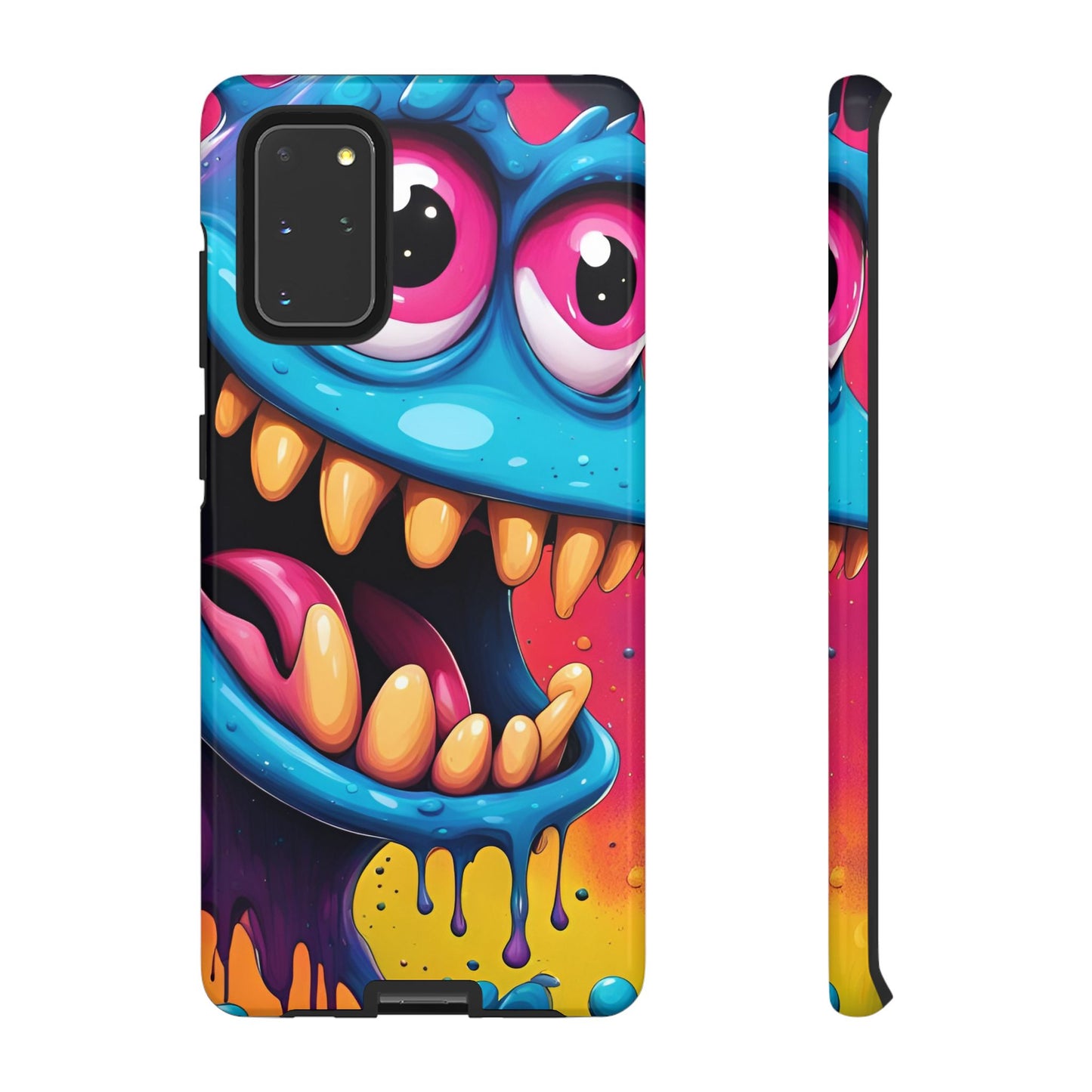 Tough & Wacky Phone Case