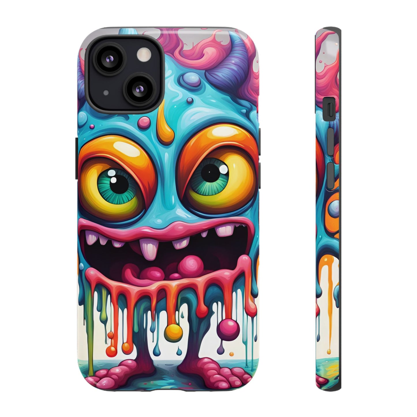 Tough & Wacky Phone Case