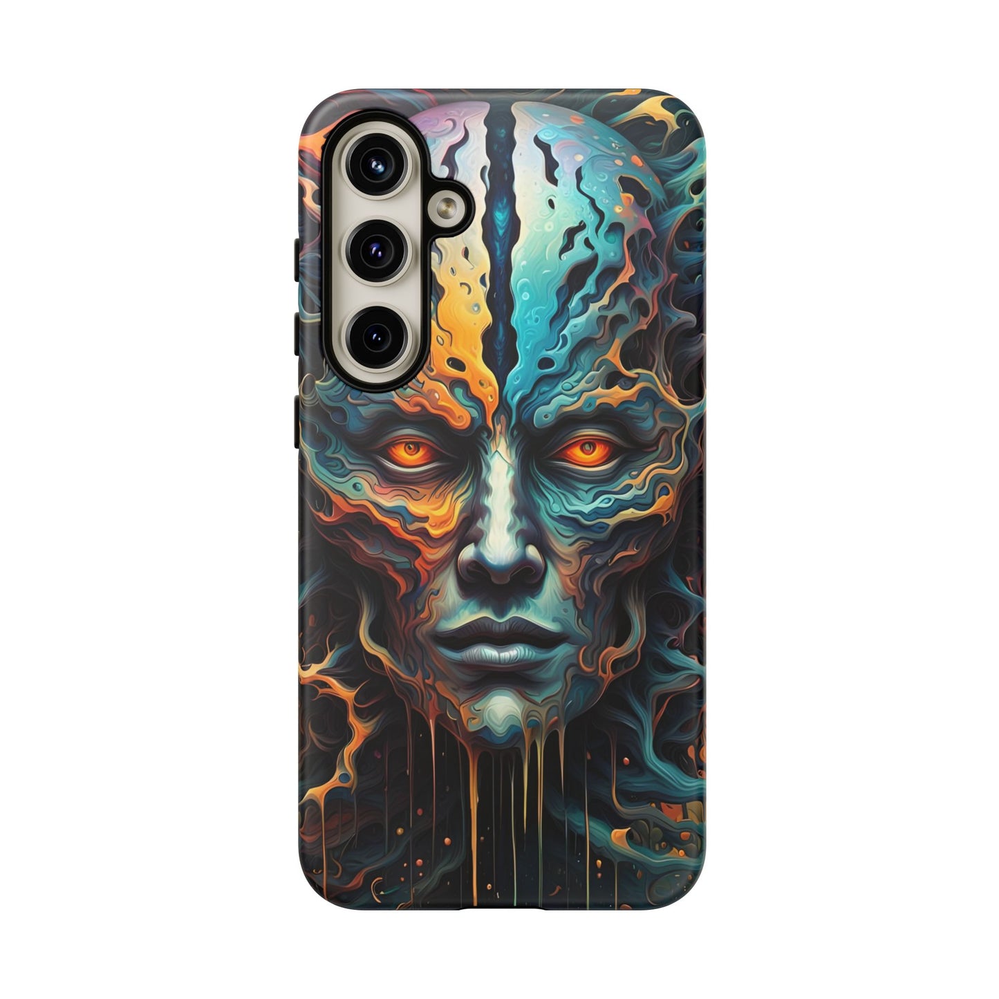 Cosmic Reaperz Phone Case