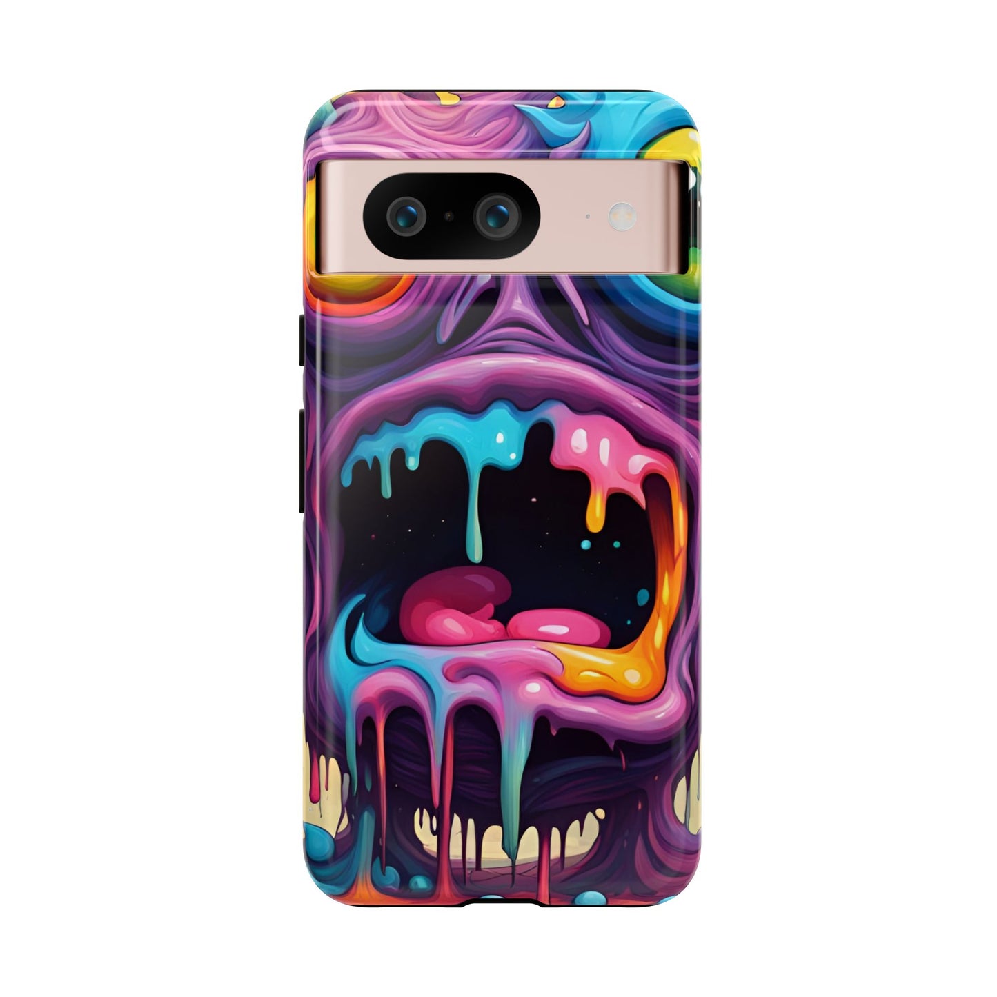 Tough & Wacky Phone Case