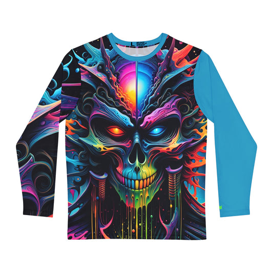 Soul Guardian Long Sleeve Shirt