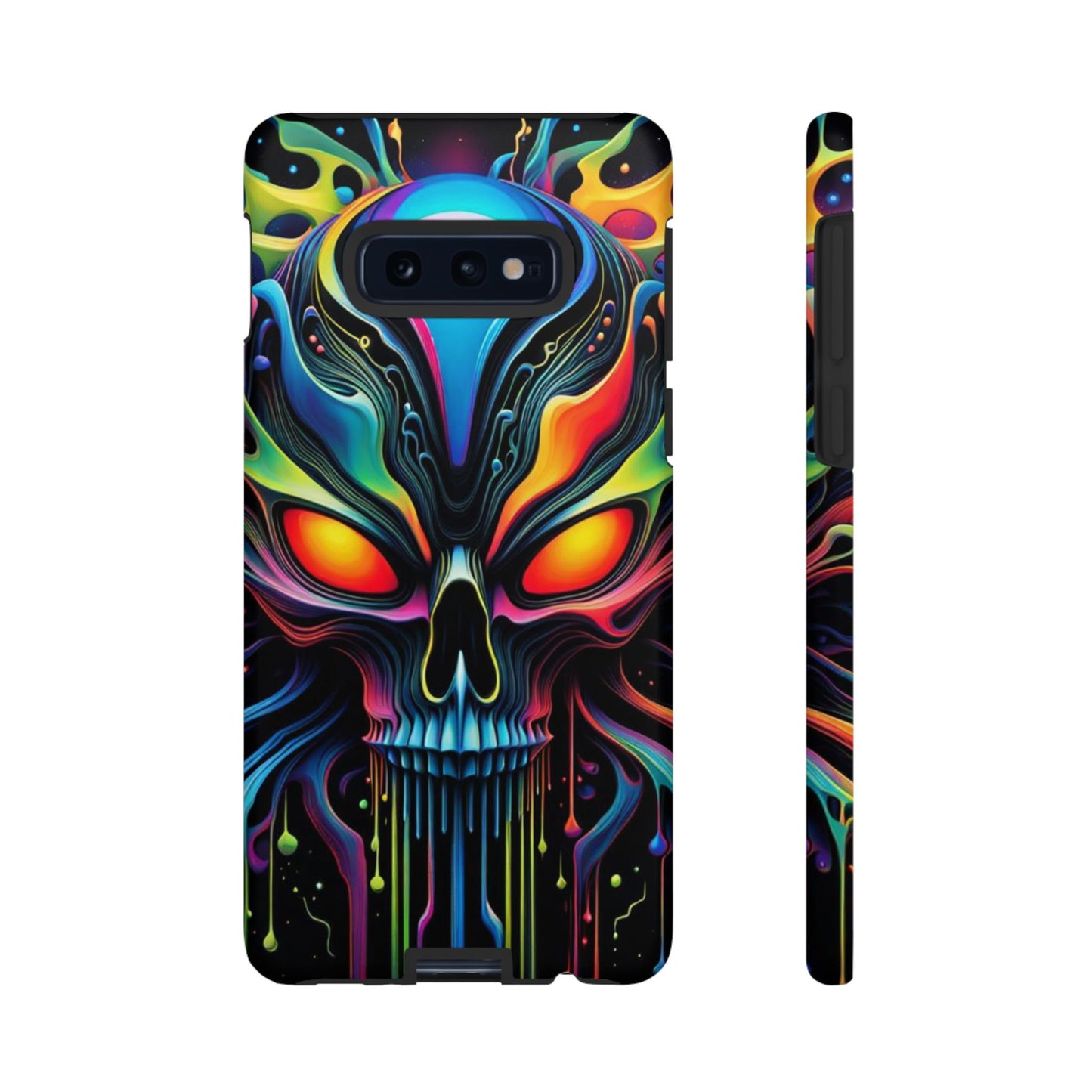 Soul Guardian Phone Case