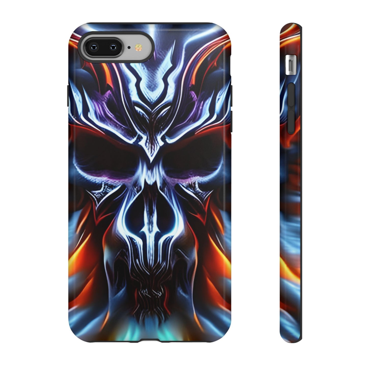 Angelz & Demonz Phone Case