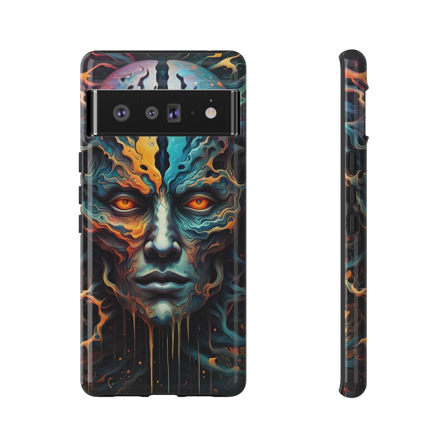 Cosmic Reaperz Phone Case