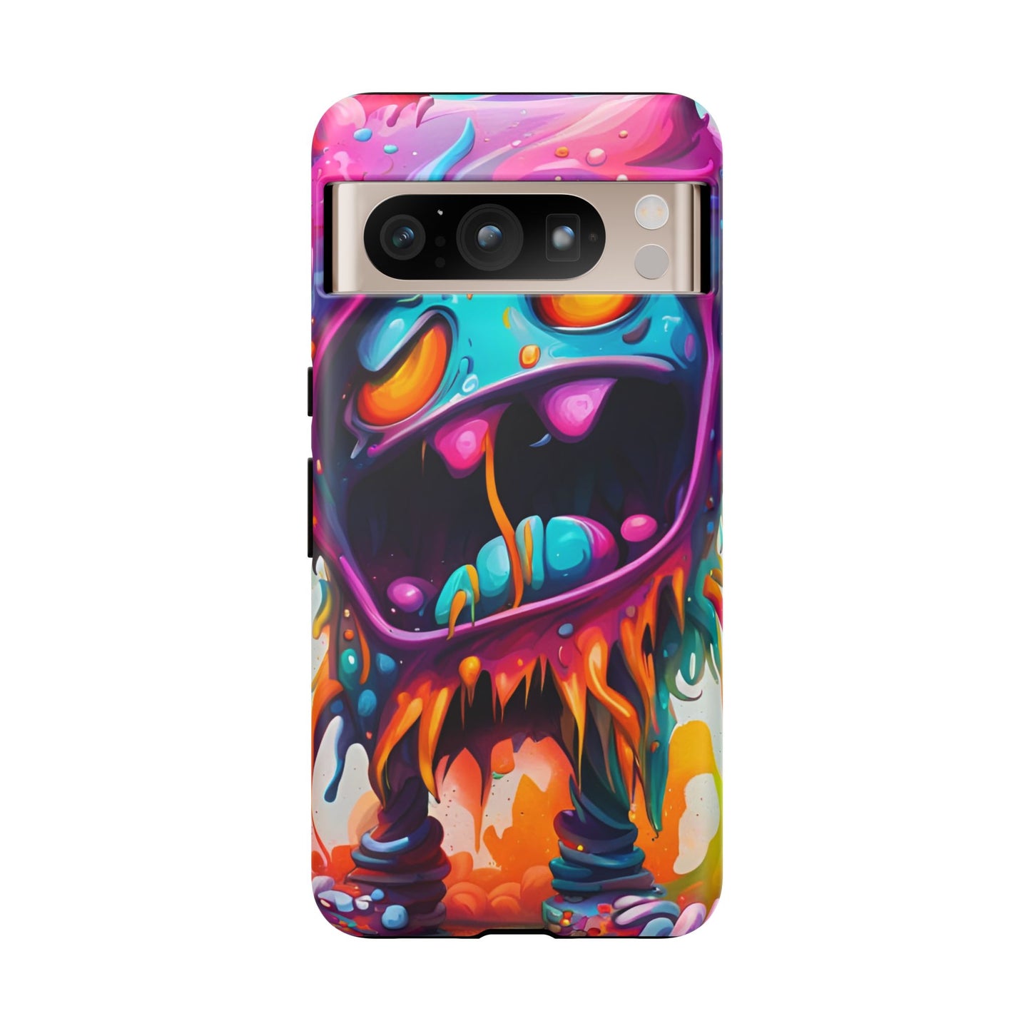 Tough & Wacky Phone Case