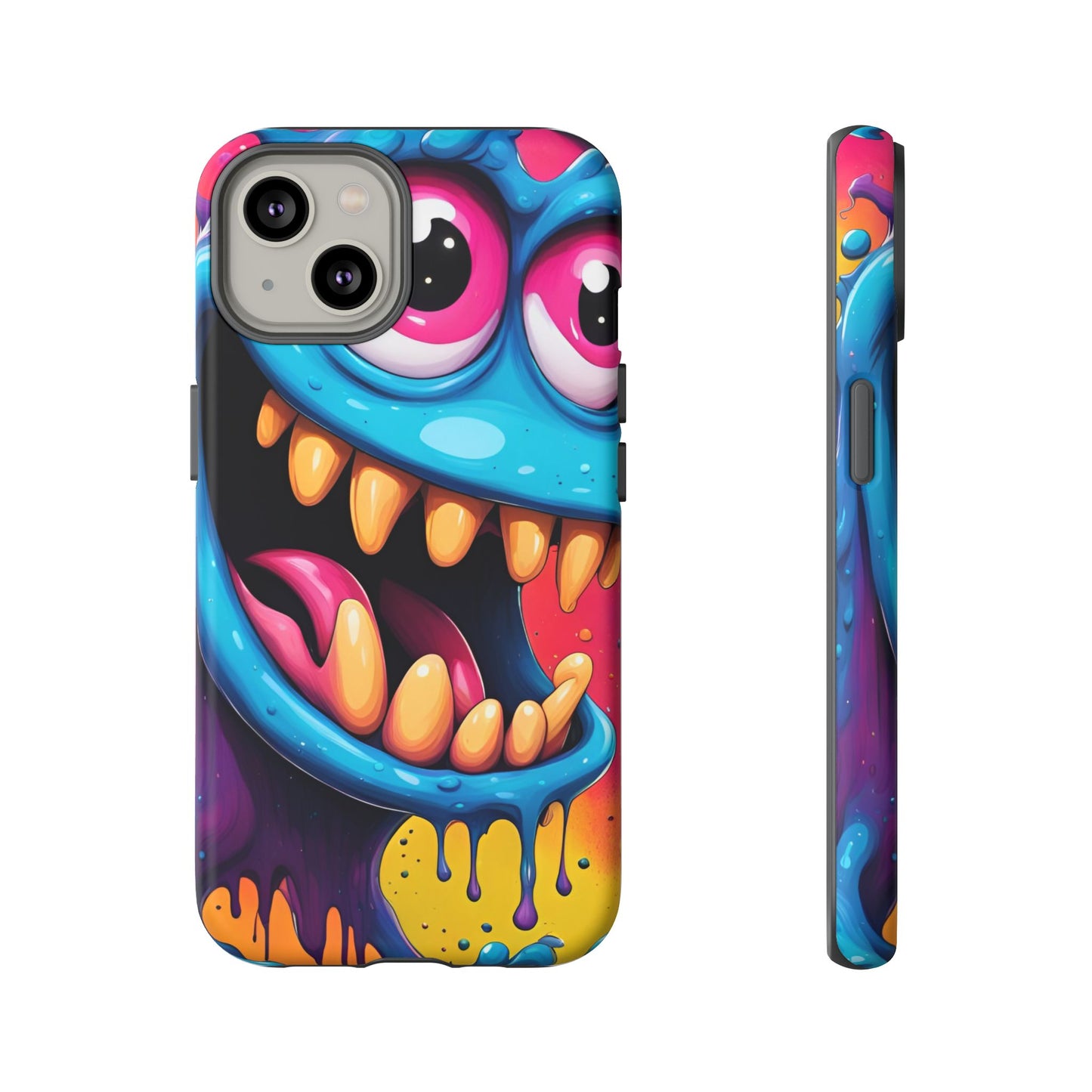 Tough & Wacky Phone Case