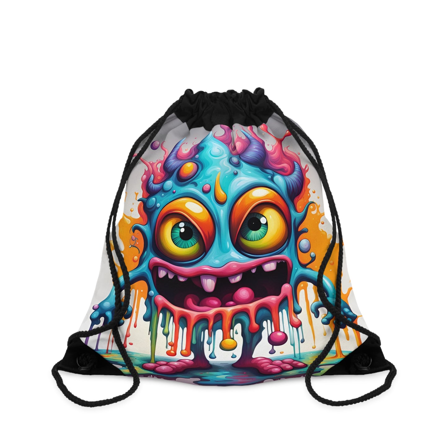 Drawstring Wacky Bag