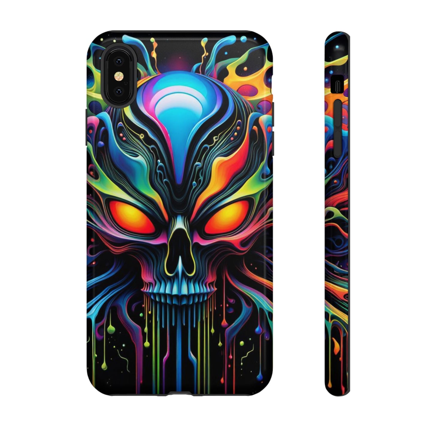 Soul Guardian Phone Case