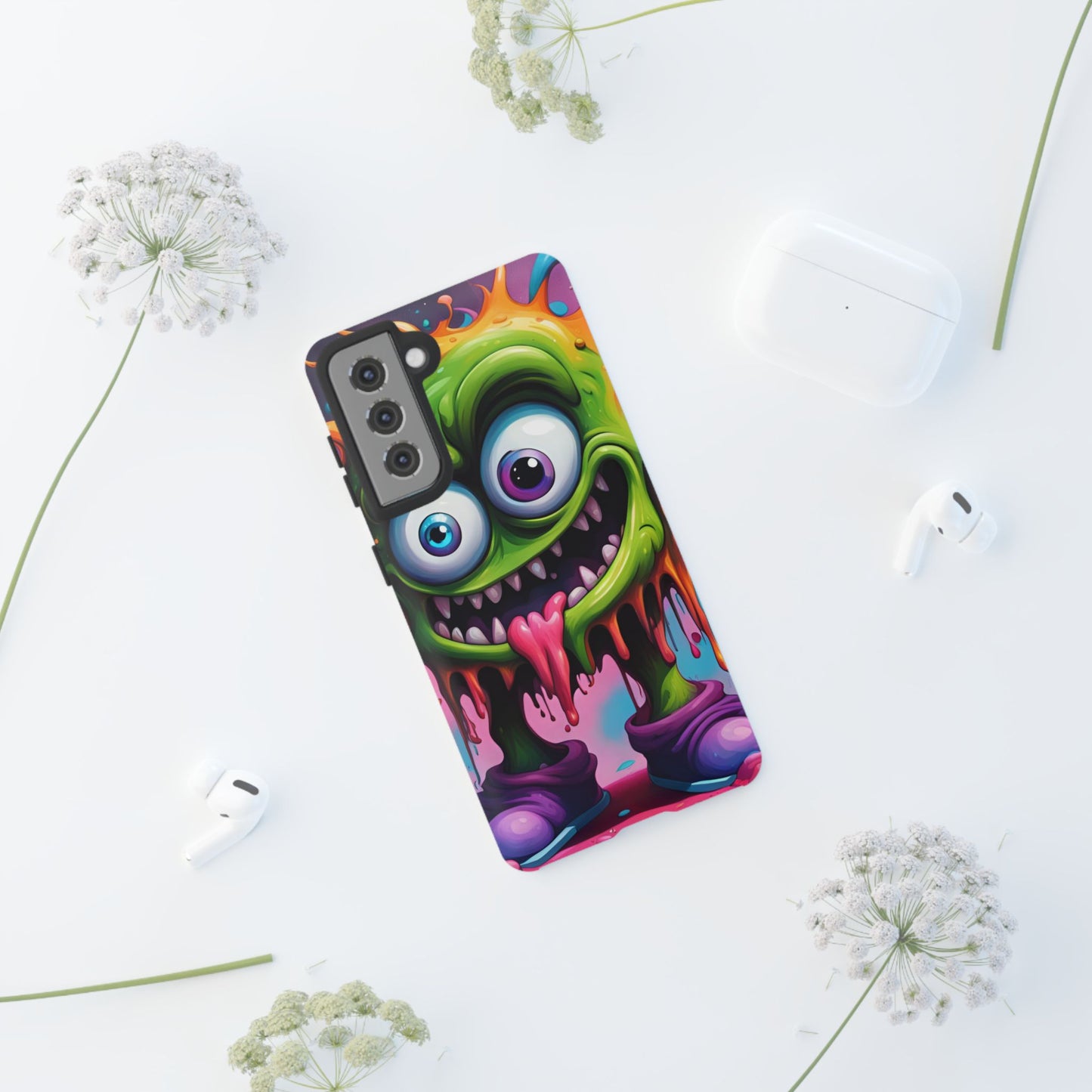 Tough & Wacky Phone Case