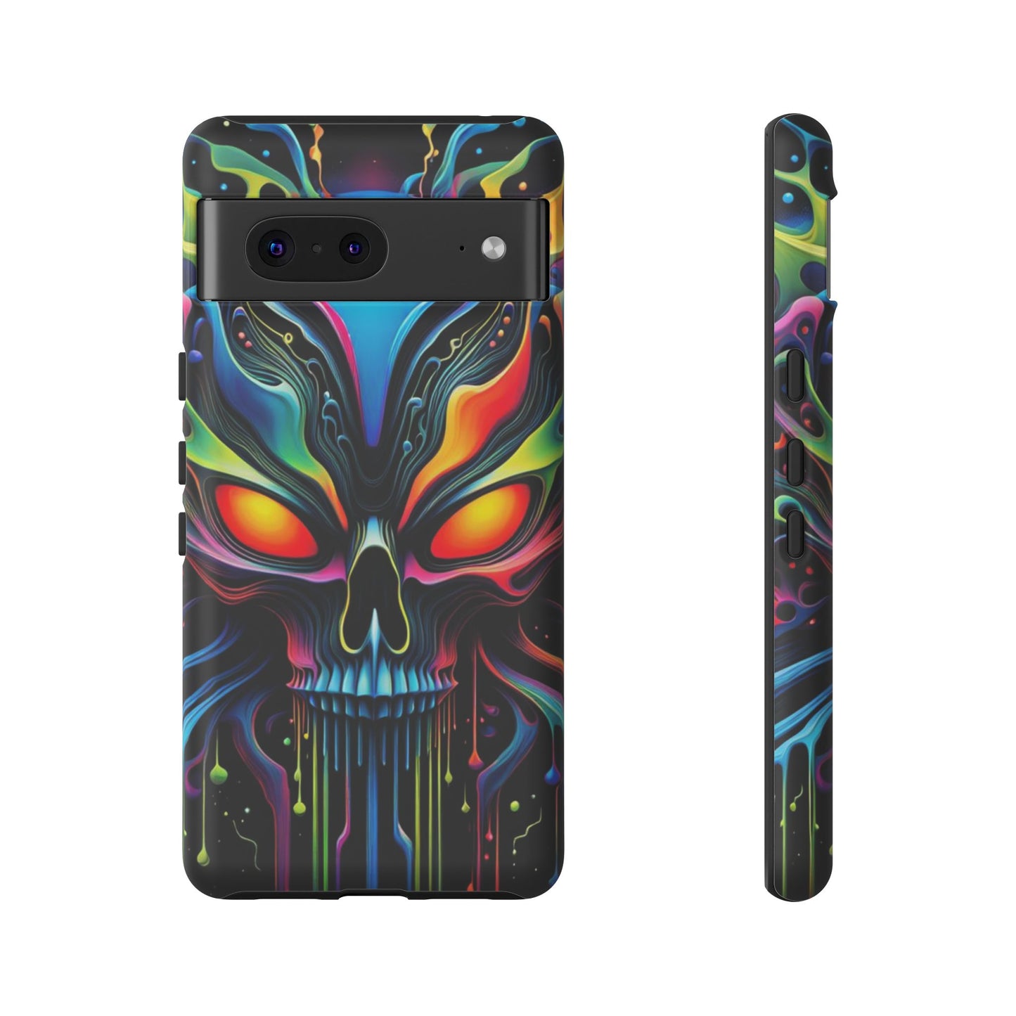 Soul Guardian Phone Case