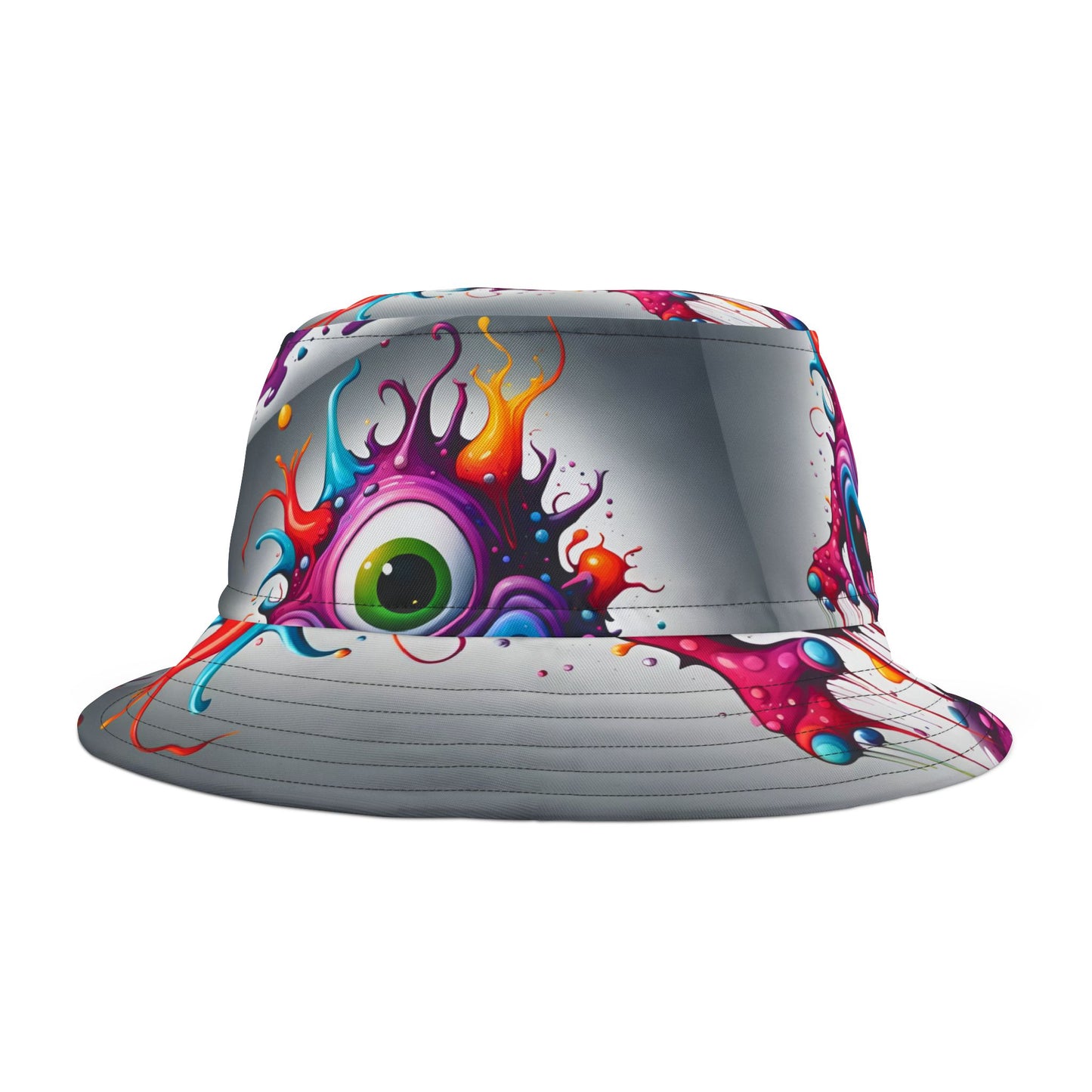 Wacky Bucket Hat