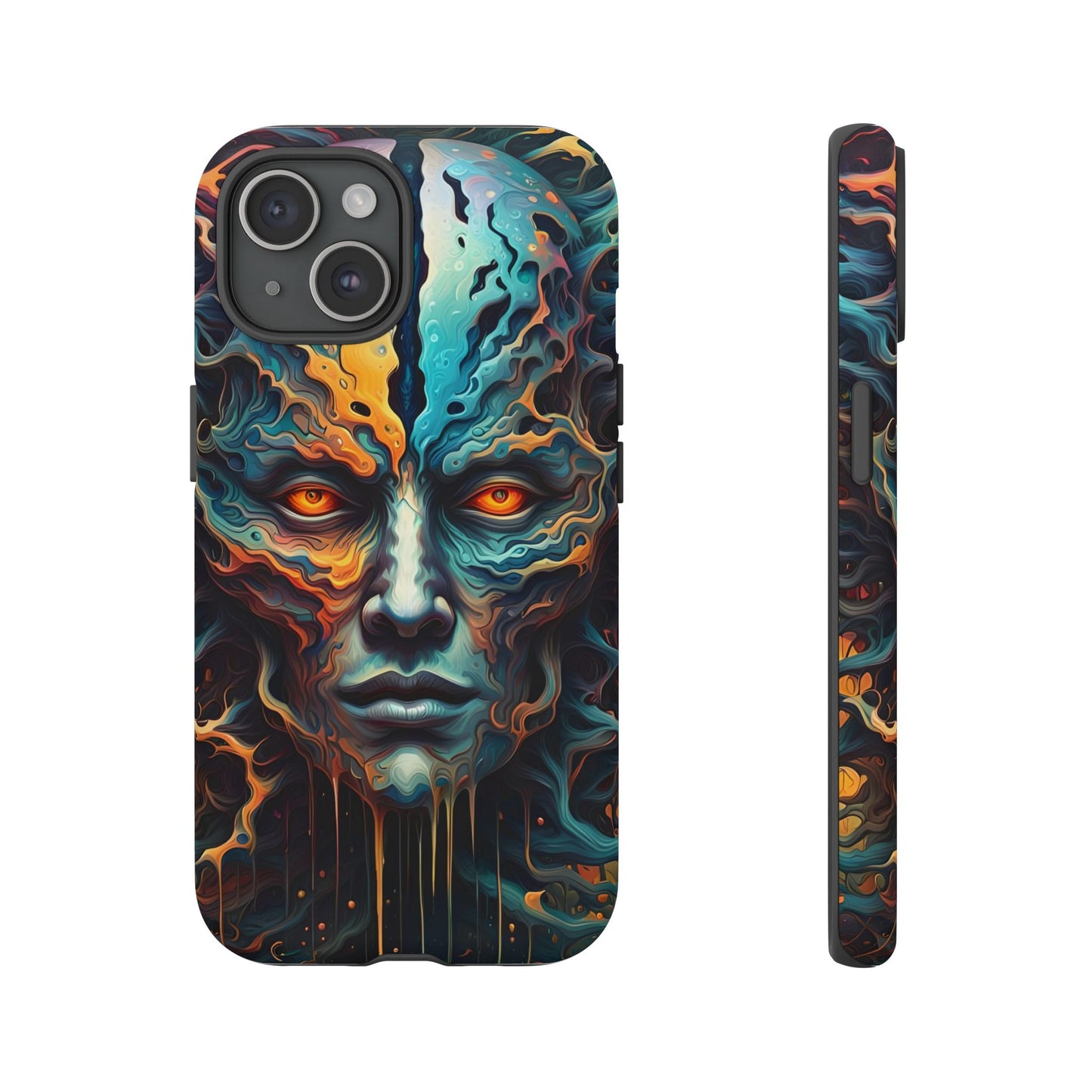 Cosmic Reaperz Phone Case