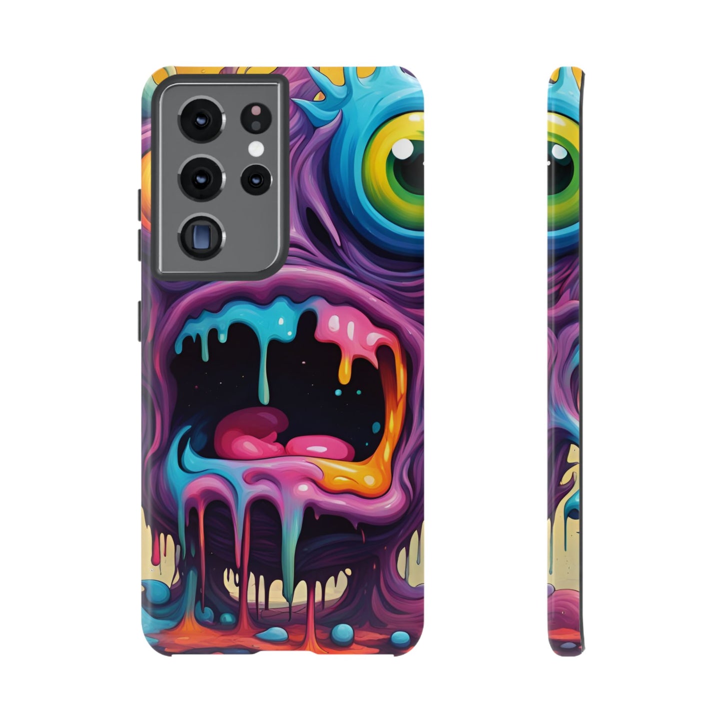 Tough & Wacky Phone Case