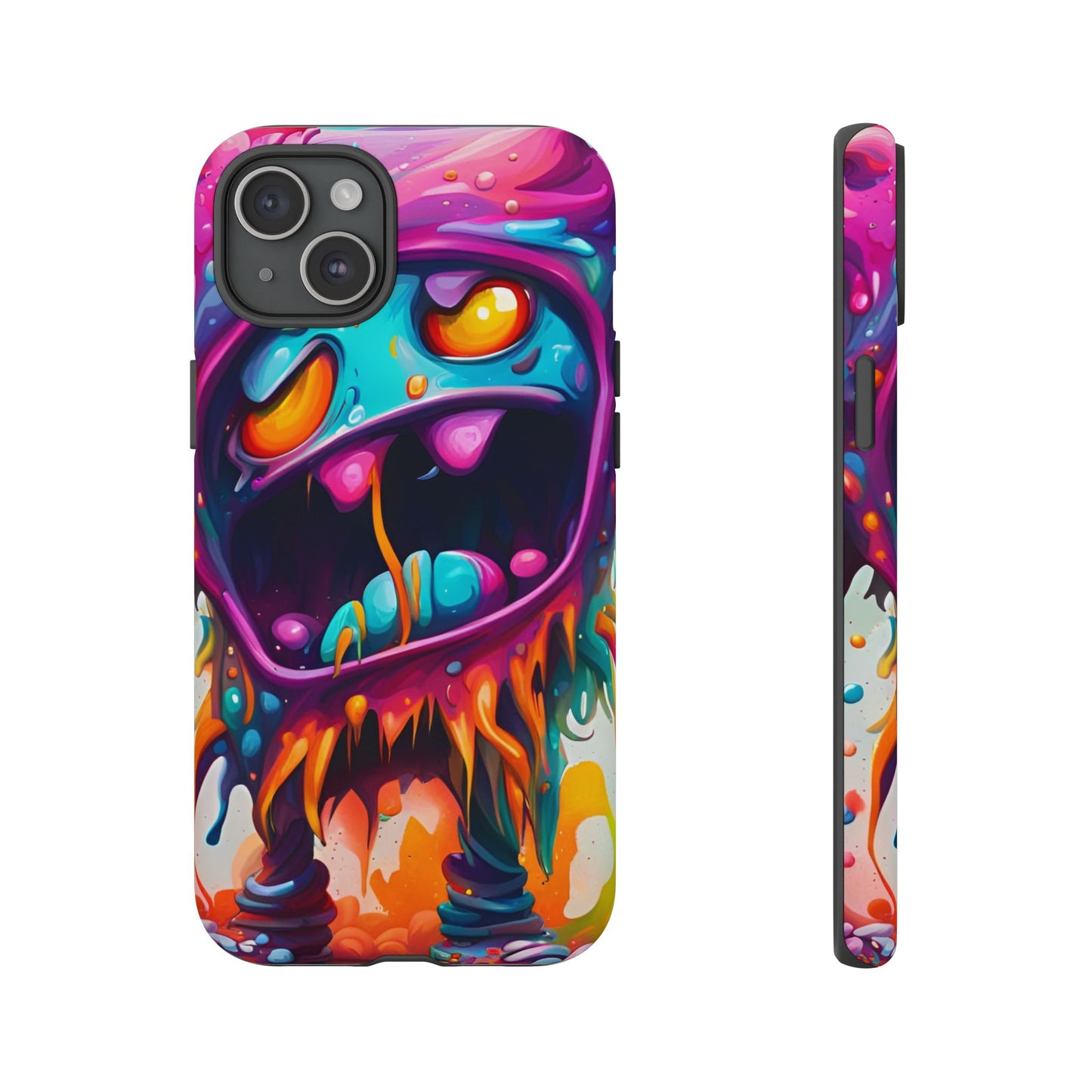 Tough & Wacky Phone Case