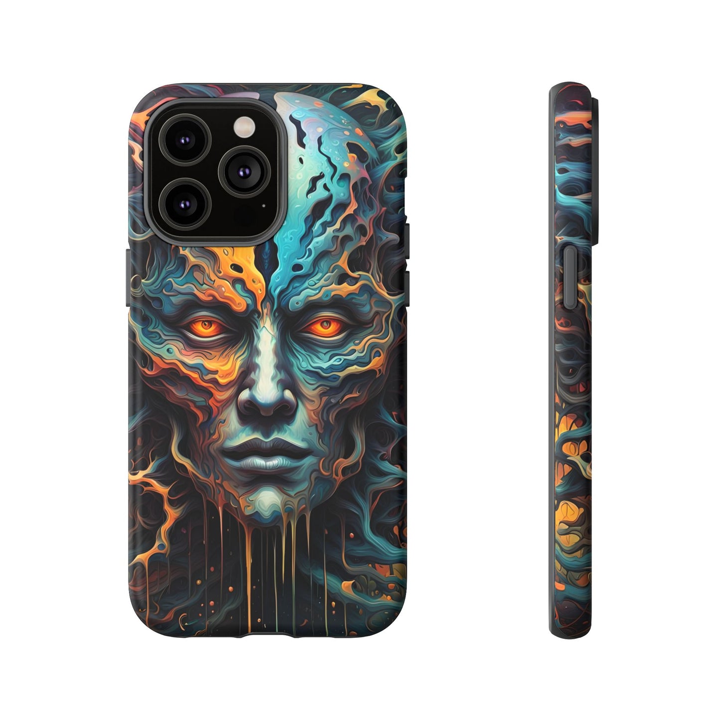 Cosmic Reaperz Phone Case