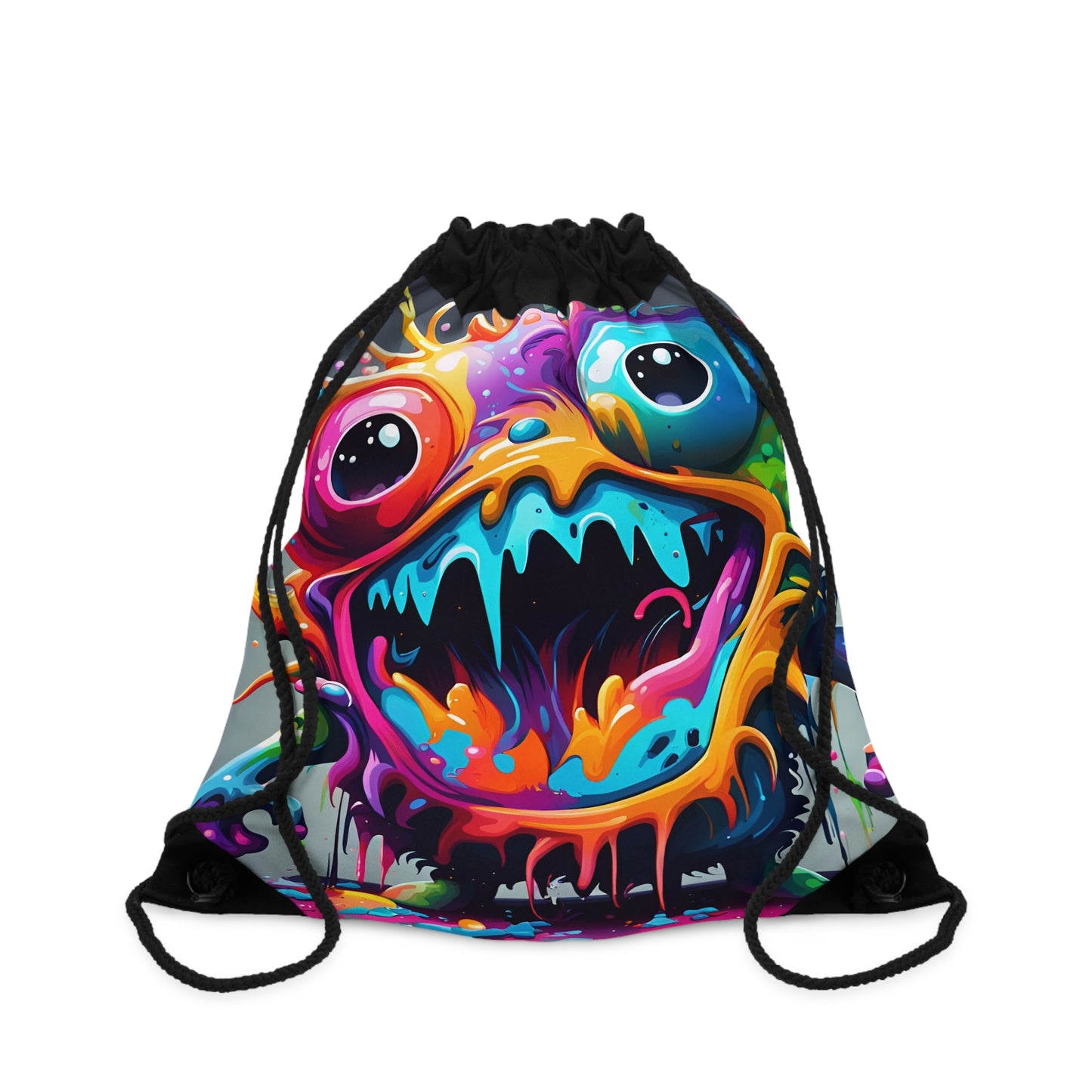 Drawstring Wacky Bag