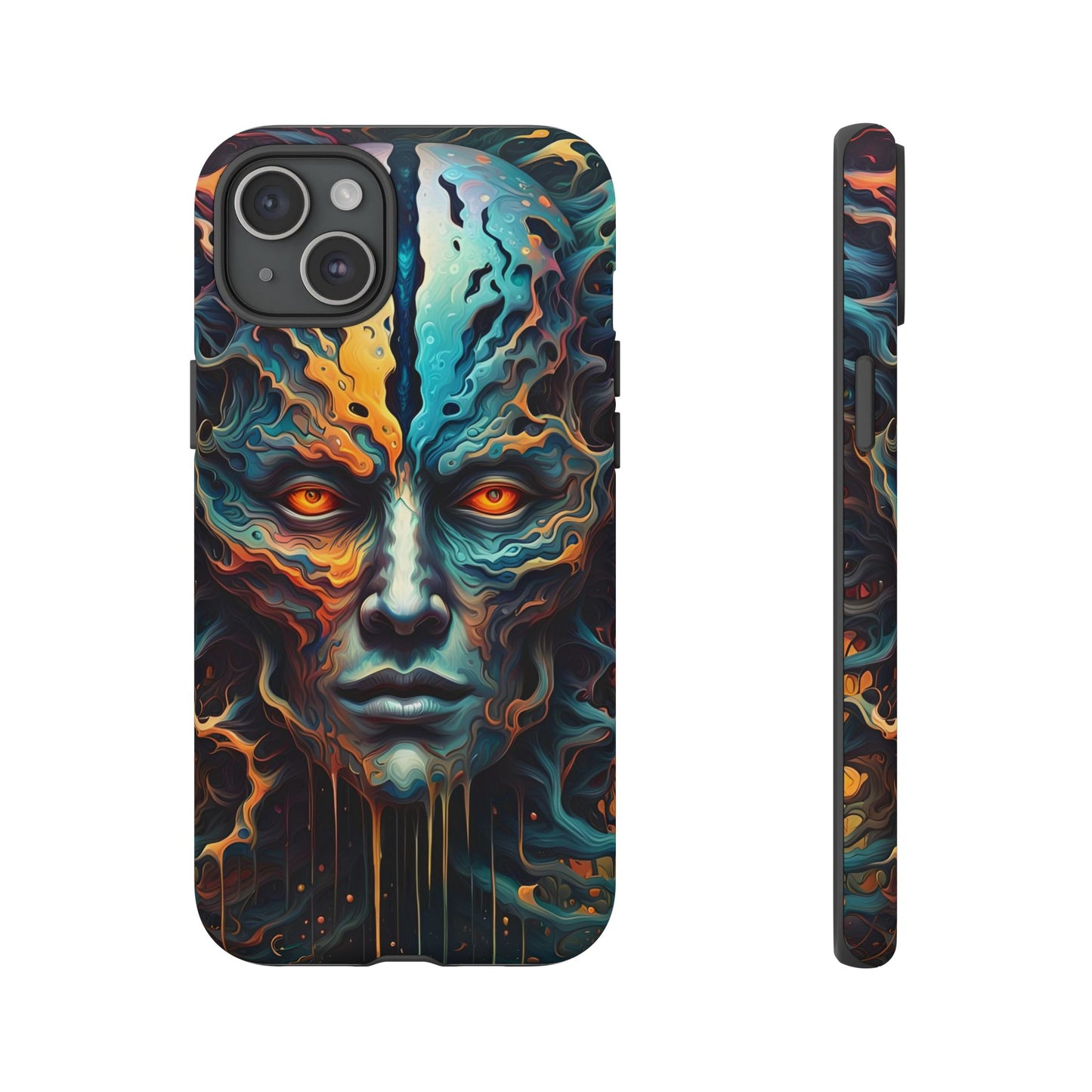 Cosmic Reaperz Phone Case