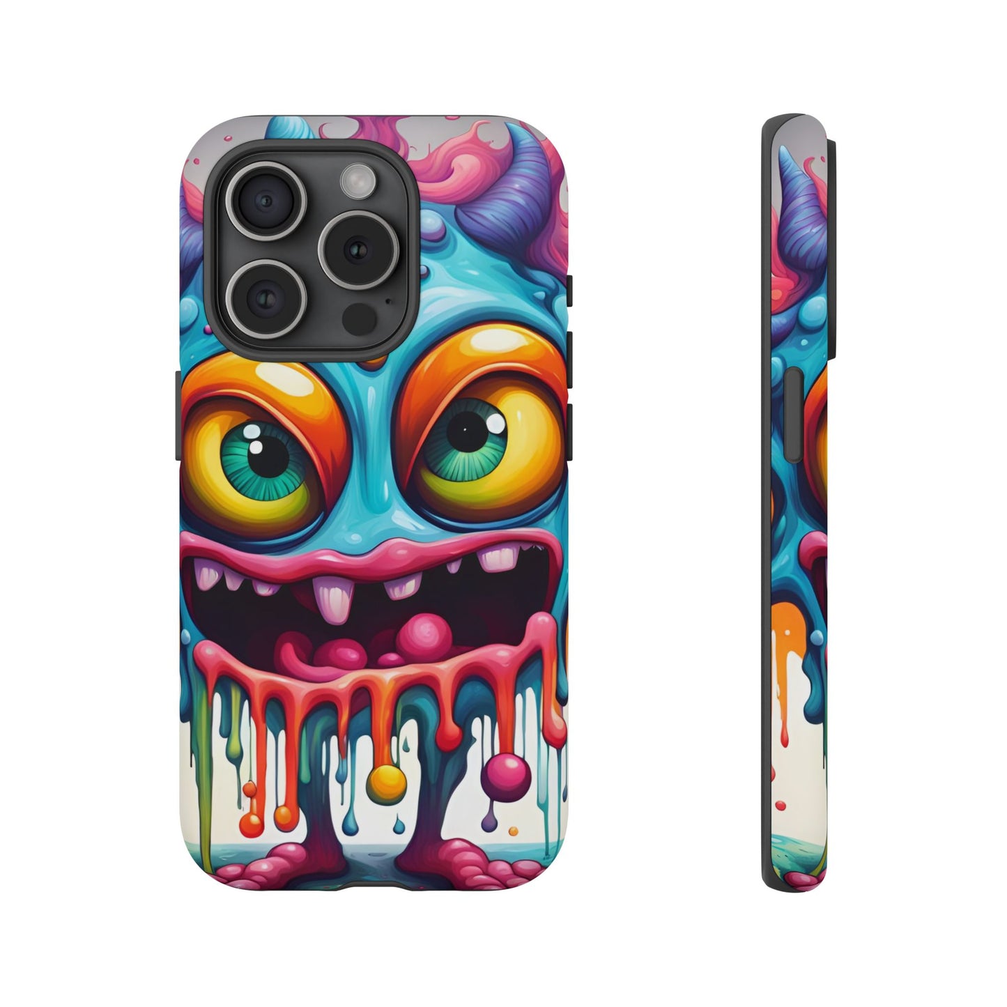 Tough & Wacky Phone Case