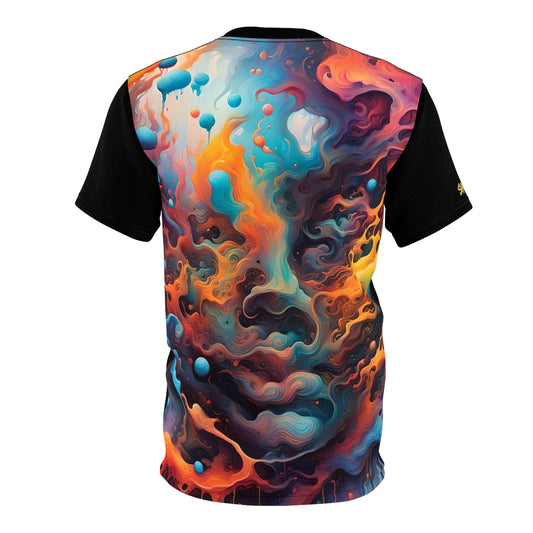 Transcendence Unisex Tee