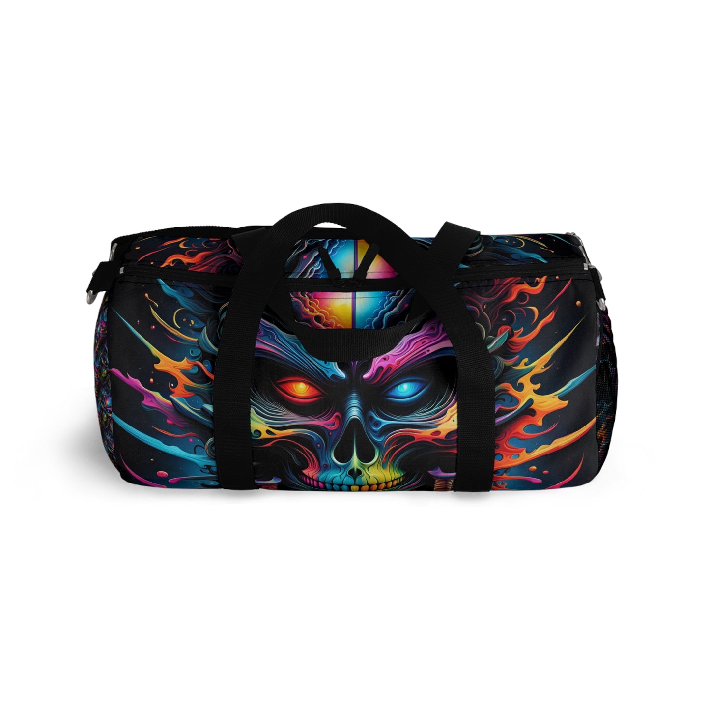 Soul Guardian Duffel Bag