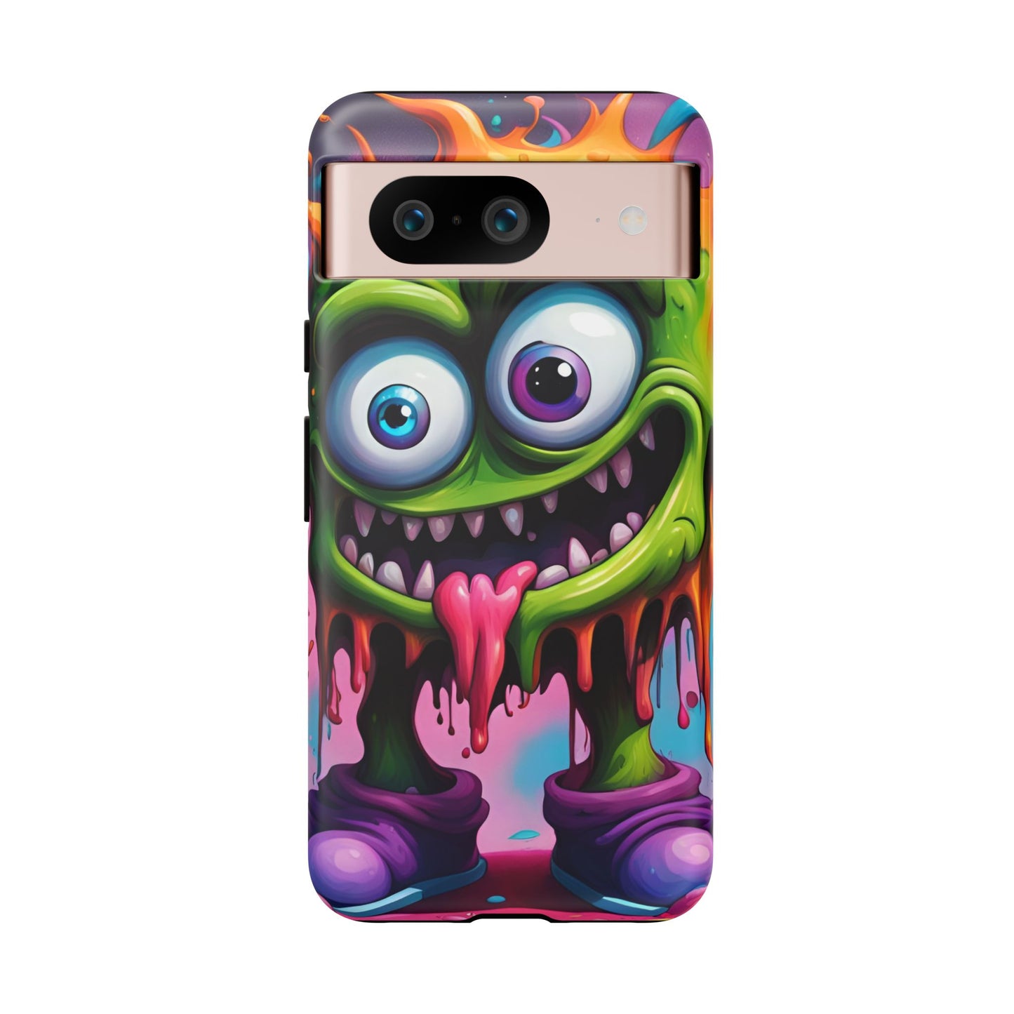 Tough & Wacky Phone Case