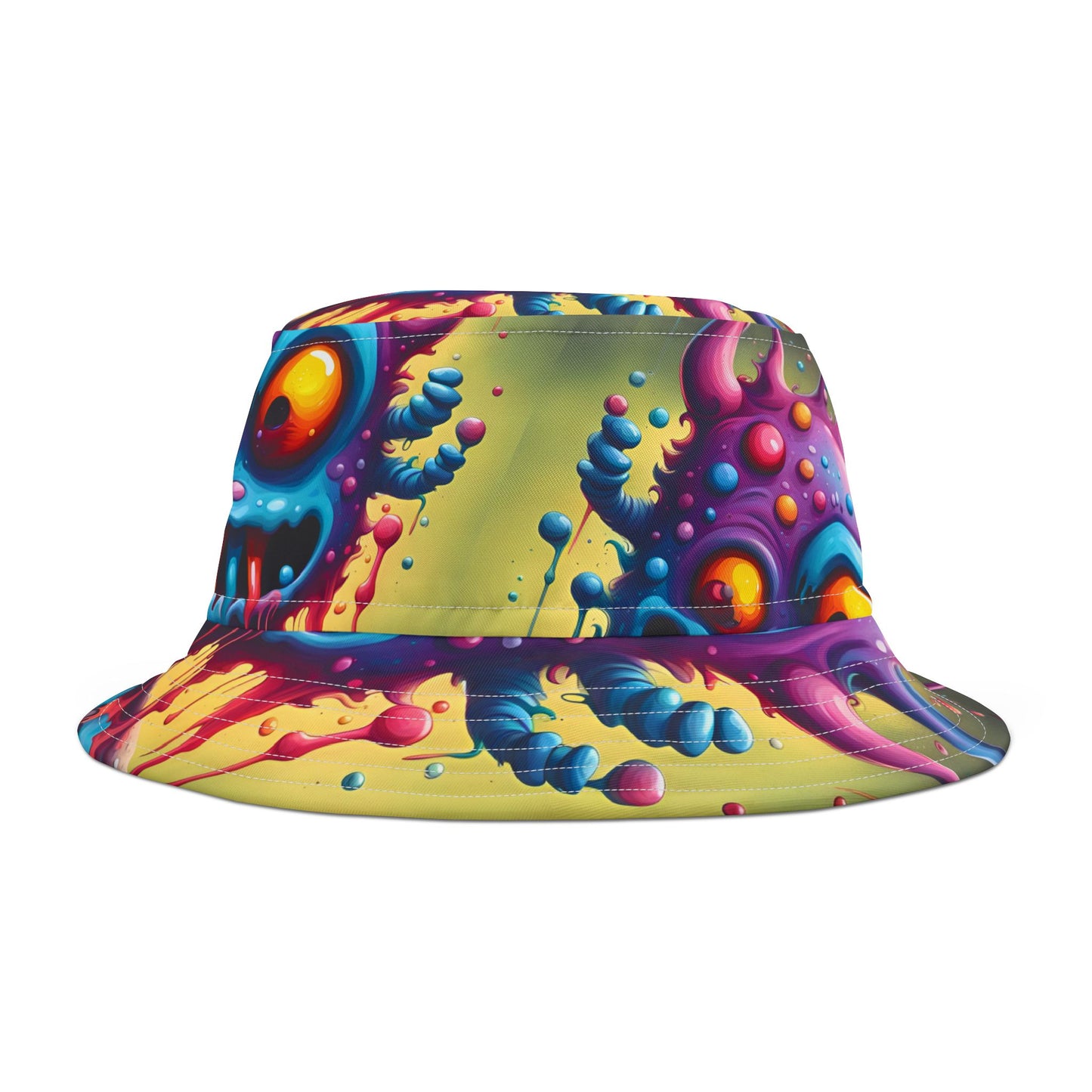 Wacky Bucket Hat