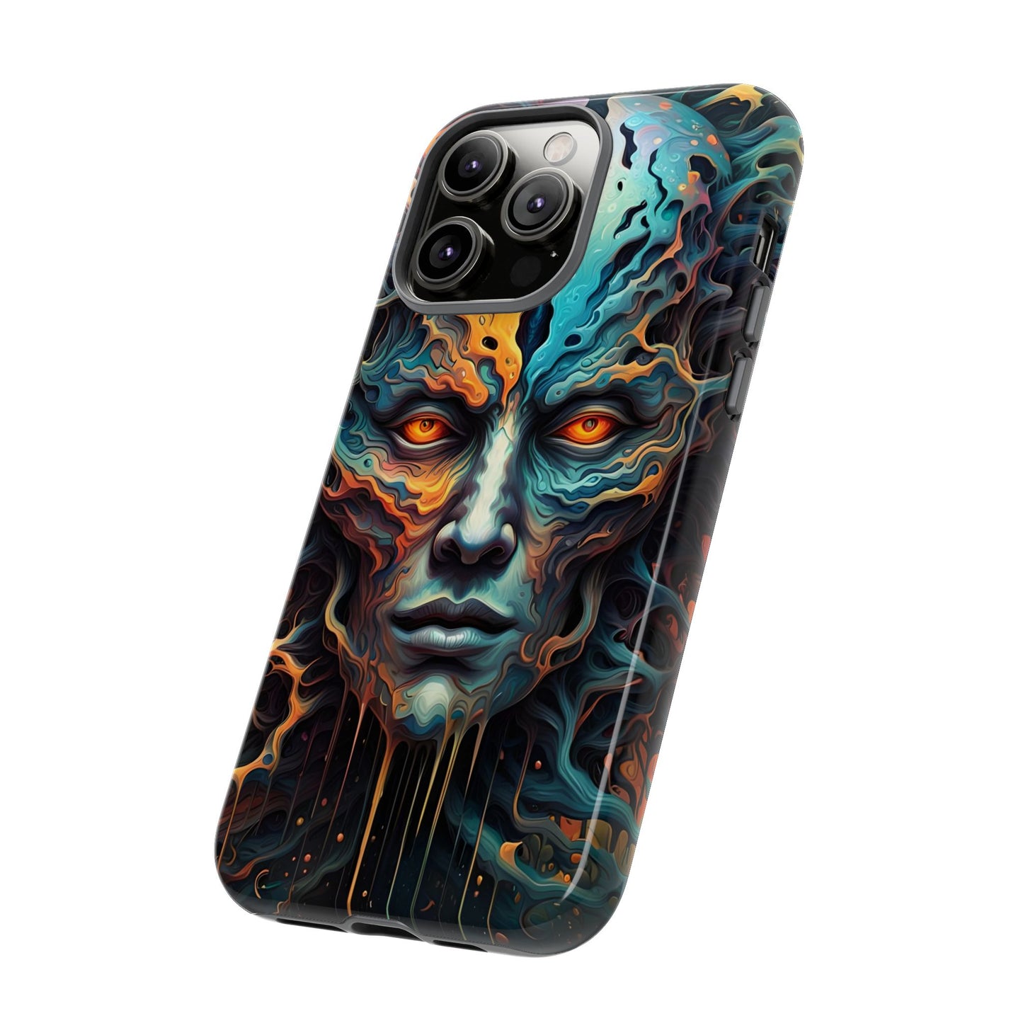 Cosmic Reaperz Phone Case