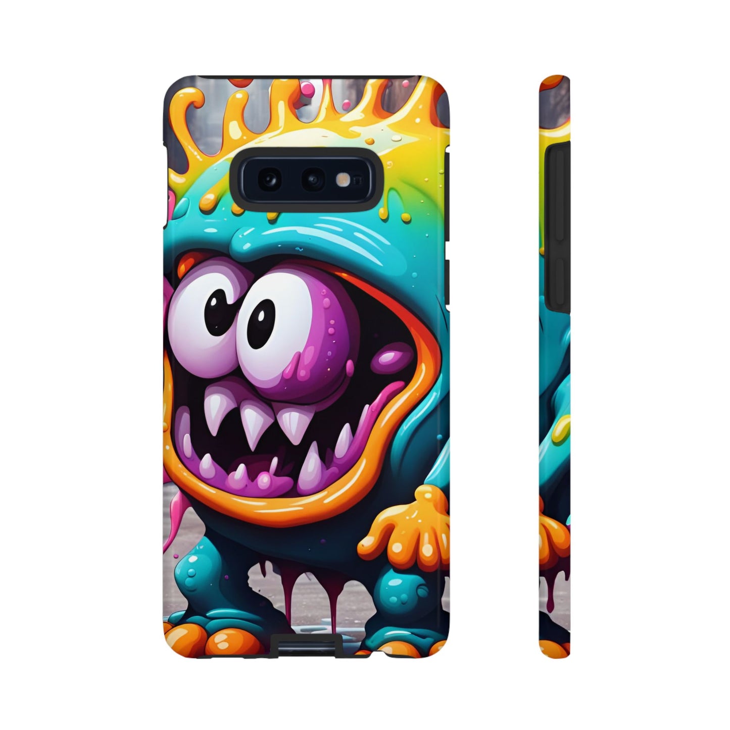 Tough & Wacky Phone Case