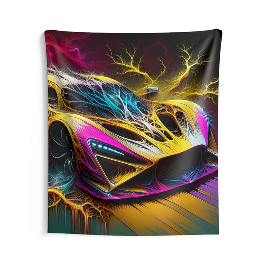 Ridez Indoor Wall Tapestry