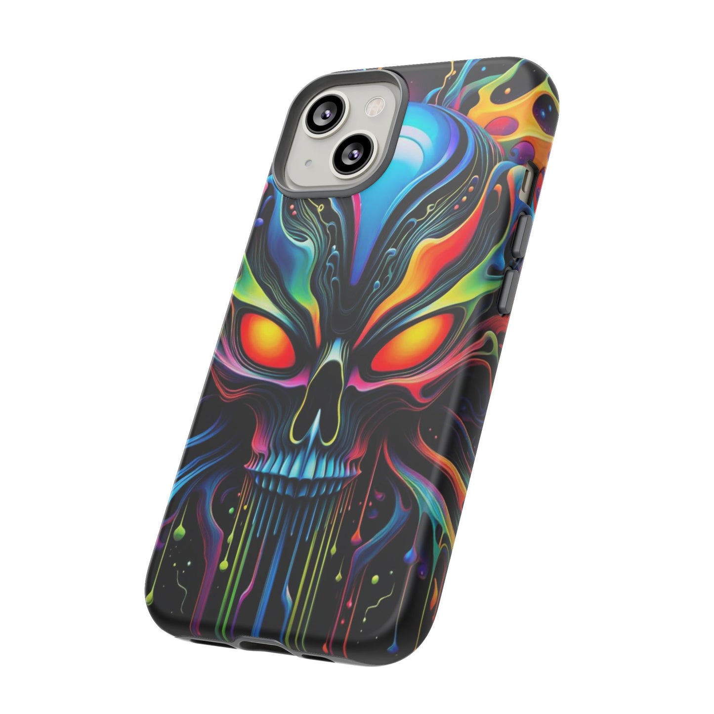 Soul Guardian Phone Case