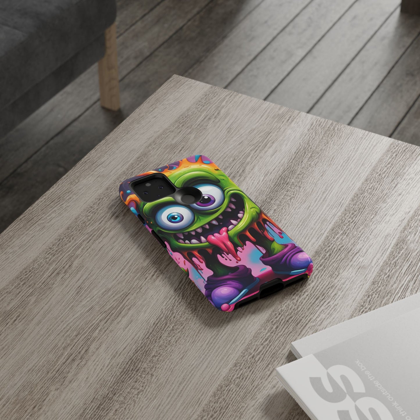 Tough & Wacky Phone Case