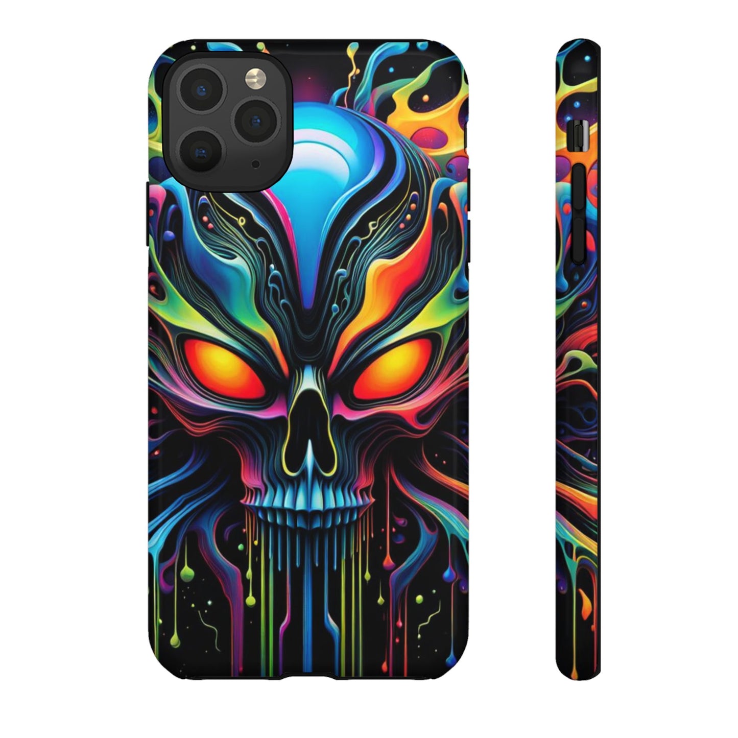 Soul Guardian Phone Case