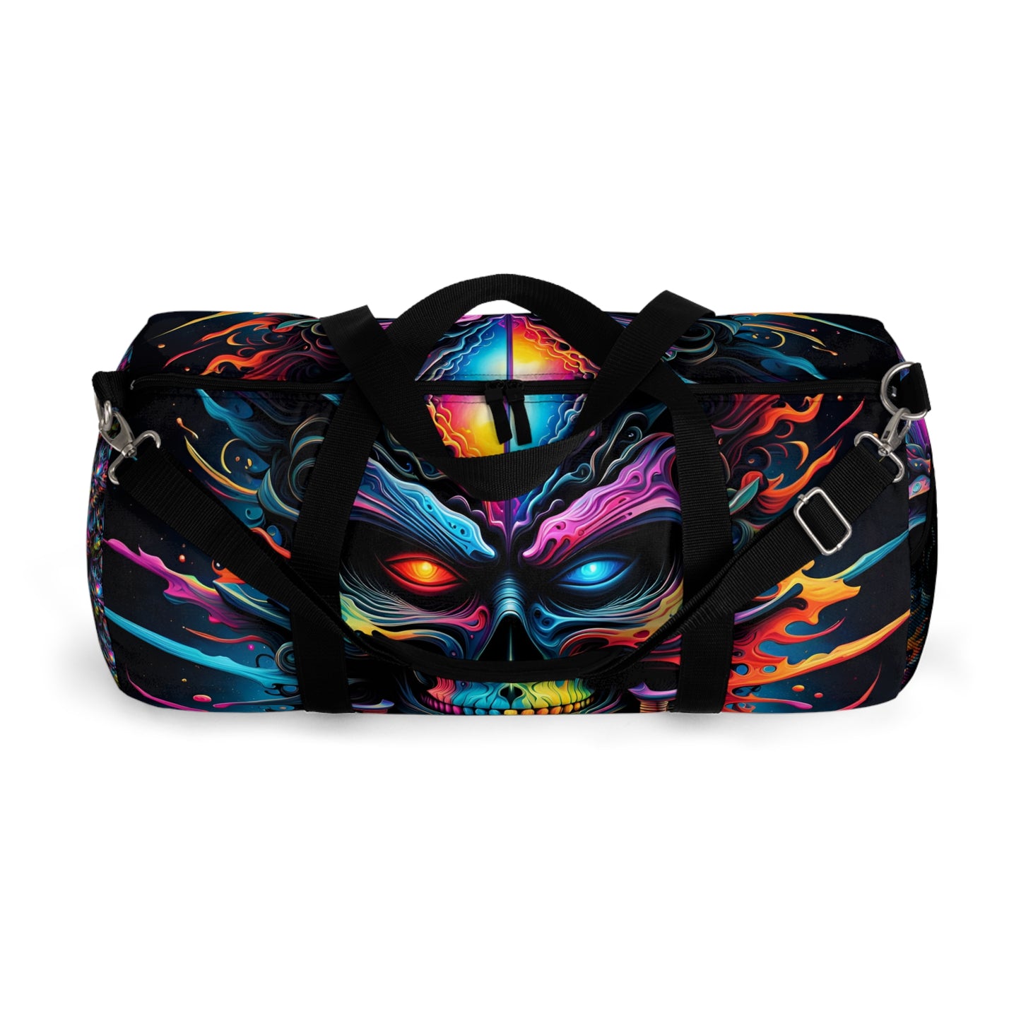 Soul Guardian Duffel Bag