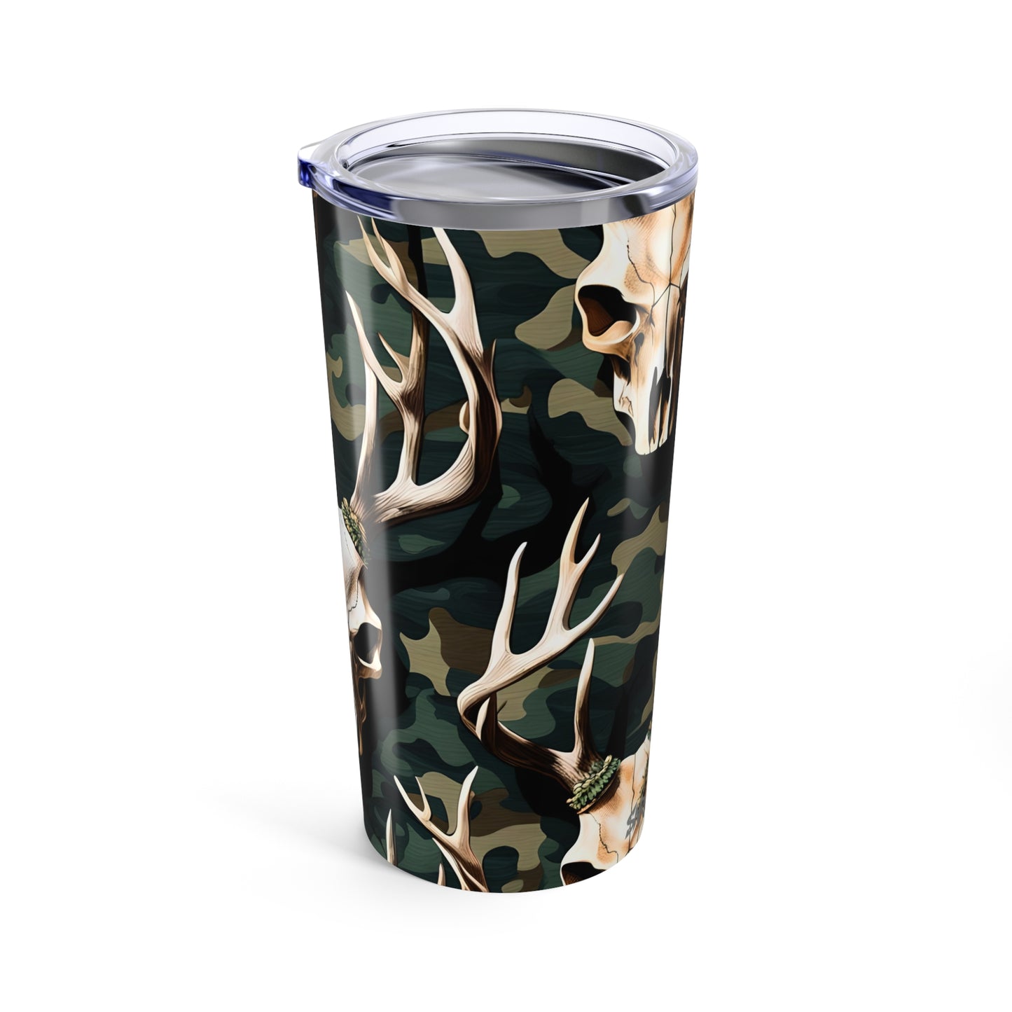 Camoz Tumbler 20oz