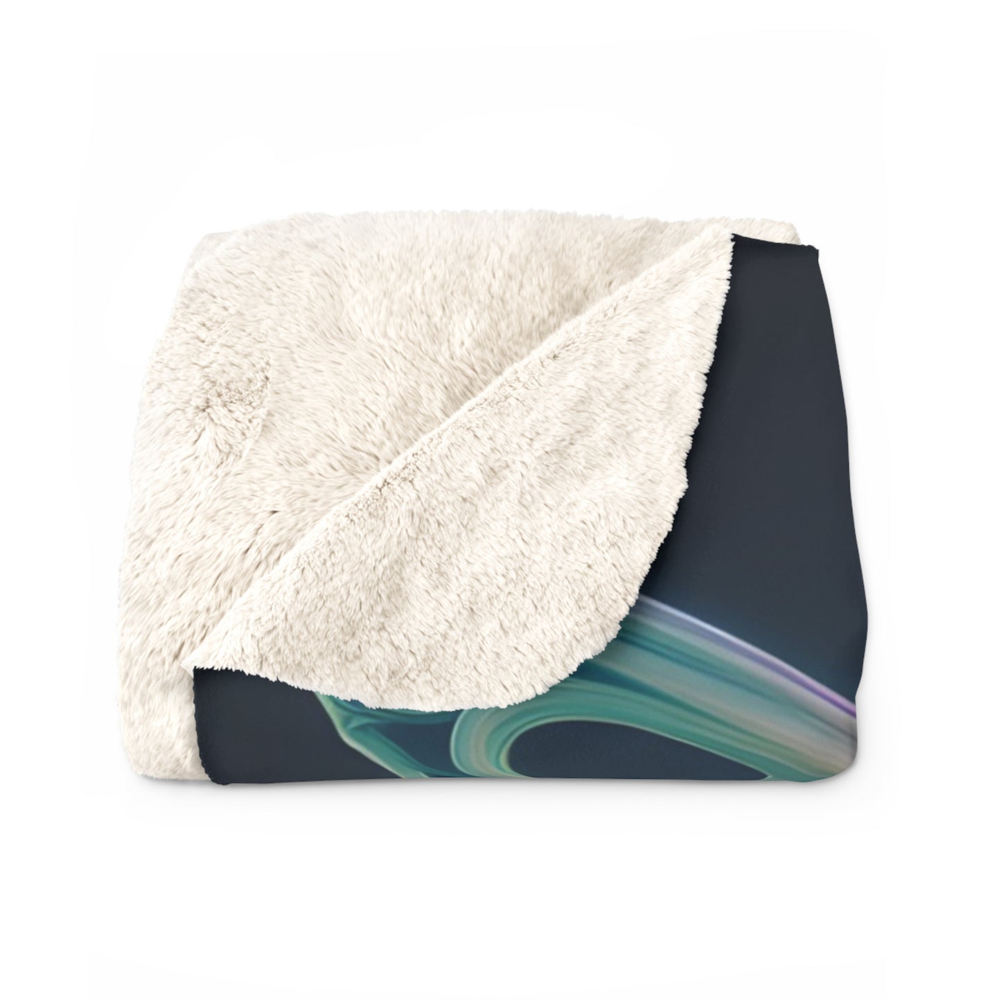 Butterflyz Sherpa Fleece Blanket