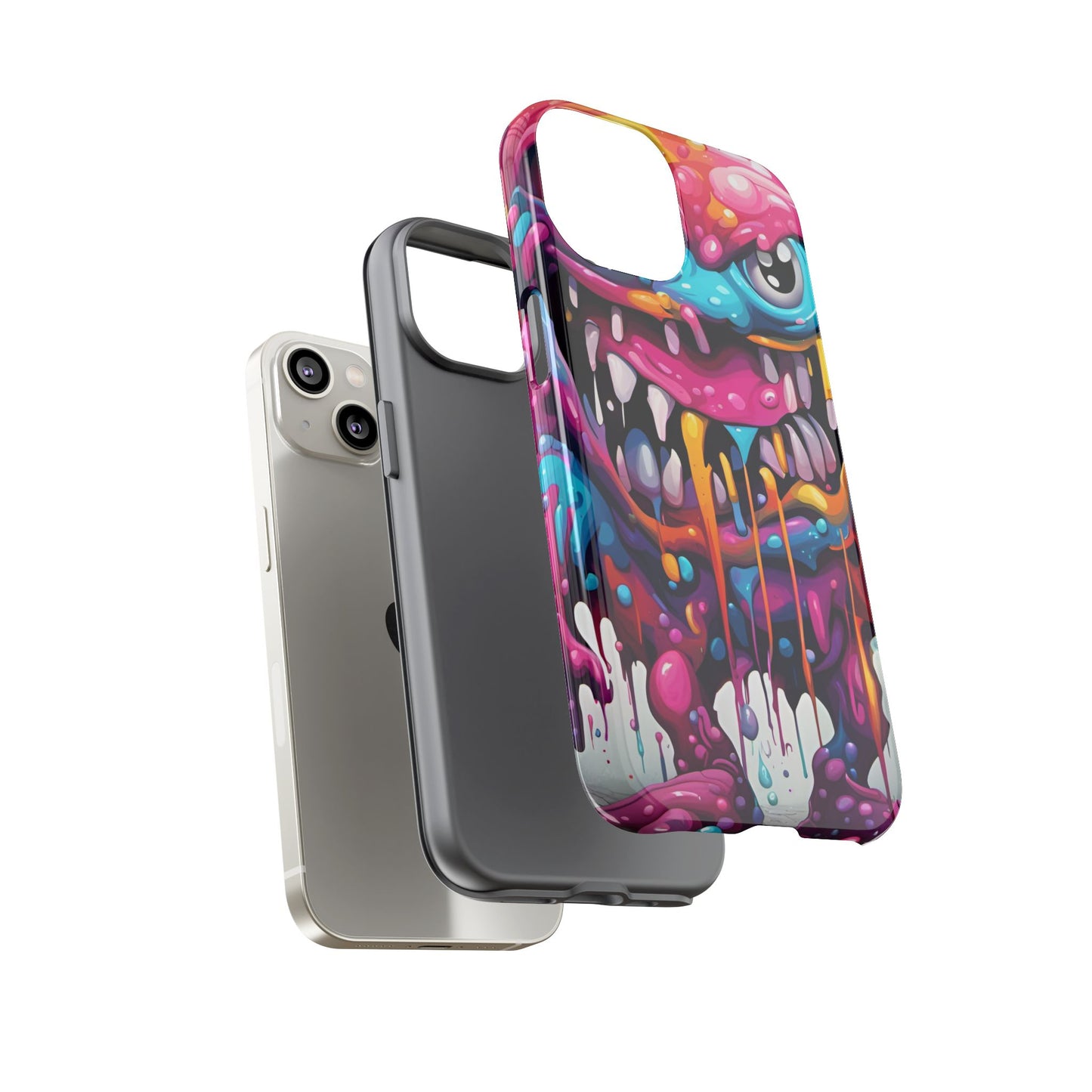 Tough & Wacky Phone Case